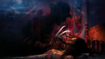 Задник до фильму"Never Sleep Again: The Elm Street Legacy" #422799