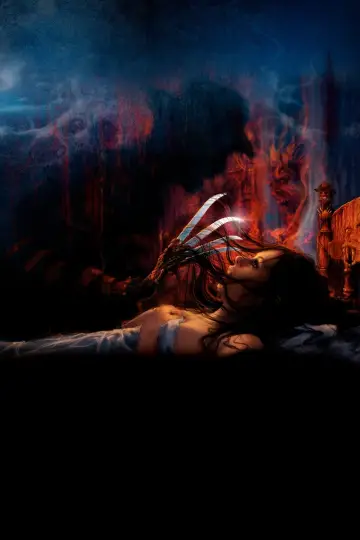 Постер до фильму"Never Sleep Again: The Elm Street Legacy" #422800