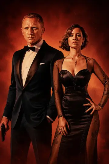 007: Координати Скайфолл