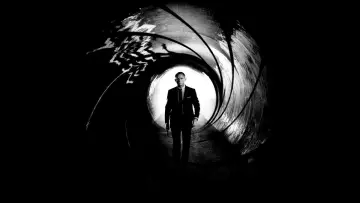 Задник до фильму"007: Координати Скайфолл" #587935