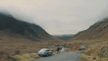 Задник до фильму"007: Координати Скайфолл" #587952