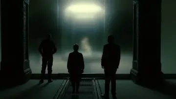 Задник до фильму"007: Координати Скайфолл" #587968