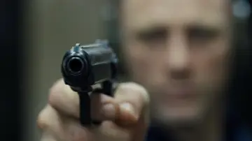 Задник до фильму"007: Координати Скайфолл" #771046