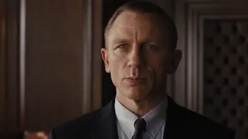 Задник до фильму"007: Координати Скайфолл" #771057