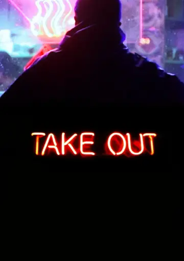 Постер до фильму"Take Out" #926413