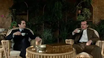 Задник до фильму"The Last Tycoon" #1009453