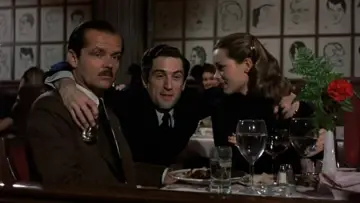 Задник до фильму"The Last Tycoon" #1009454