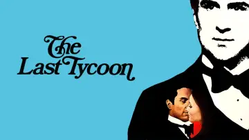 Задник до фильму"The Last Tycoon" #1009455
