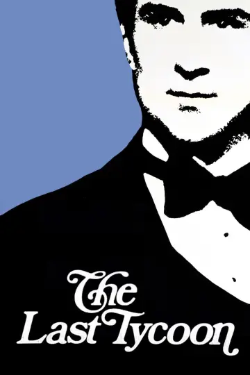 Постер до фильму"The Last Tycoon" #1009457