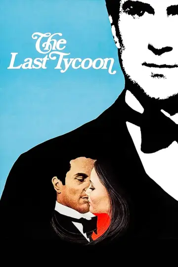 Постер до фильму"The Last Tycoon" #1009458