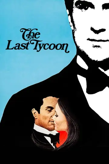 Постер до фильму"The Last Tycoon" #1009459