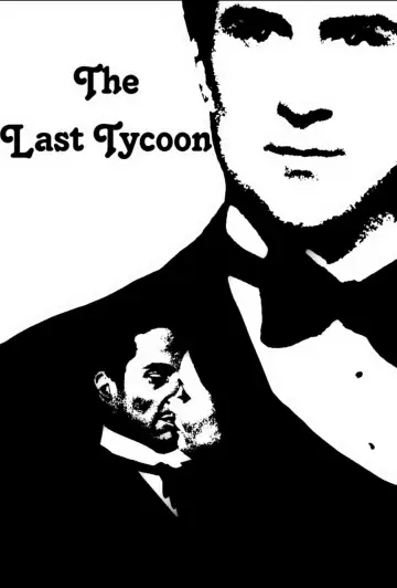 Постер до фильму"The Last Tycoon" #1009462