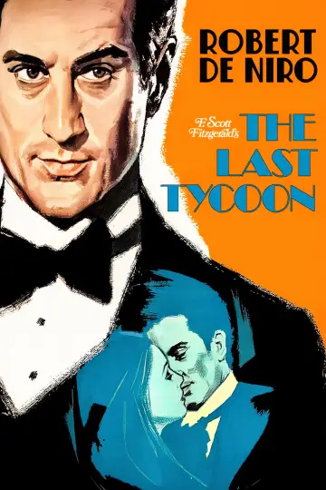 Постер до фильму"The Last Tycoon" #1009463