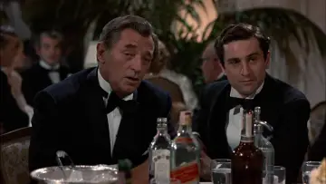 Задник до фильму"The Last Tycoon" #349362