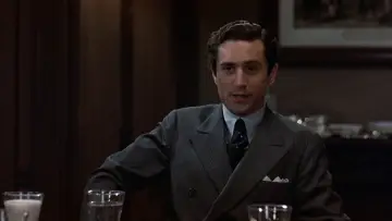 Задник до фильму"The Last Tycoon" #349364