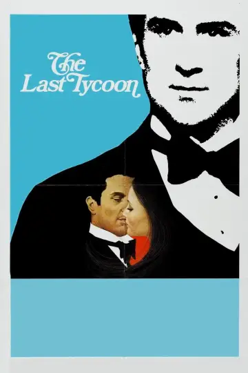 Постер до фильму"The Last Tycoon" #349368