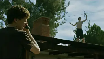 Задник до фильму"Соціальна мережа" #588908