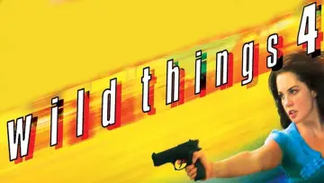 Задник до фильму"Wild Things: Foursome" #1050480