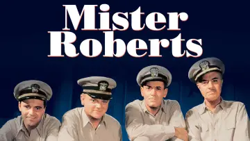 Задник до фильму"Mister Roberts" #902825