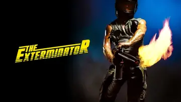 Задник до фильму"The Exterminator" #1083230