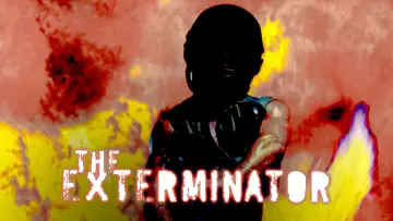 Задник до фильму"The Exterminator" #1083231