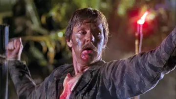 Задник до фильму"The Exterminator" #438987
