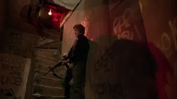 Задник до фильму"The Exterminator" #438988