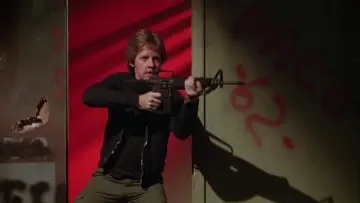 Задник до фильму"The Exterminator" #438991