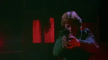 Задник до фильму"The Exterminator" #438994