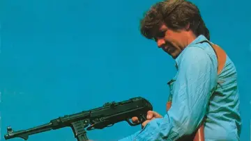 Задник до фильму"The Exterminator" #439001