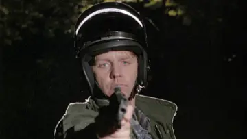 Задник до фильму"The Exterminator" #439002