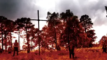 Задник до фильму"Вальгалла: Сага про вікінга" #1001573
