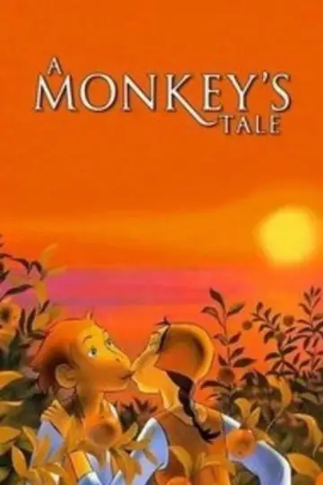 Le Château des singes постер