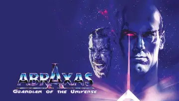 Задник до фильму"Abraxas, Guardian of the Universe" #1096130