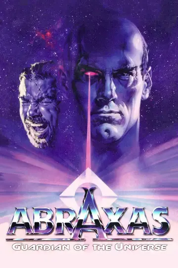 Постер до фильму"Abraxas, Guardian of the Universe" #1096133