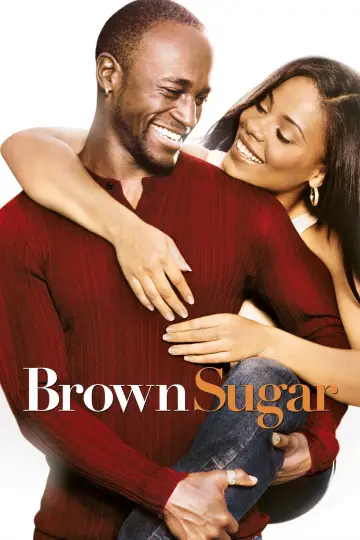 Постер до фільму "Brown Sugar" #1104954