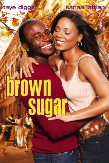 Постер до фільму "Brown Sugar" #1104955