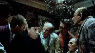 Задник до фильму"Il compagno Don Camillo" #1076376