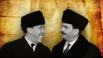 Задник до фильму"Il compagno Don Camillo" #434246