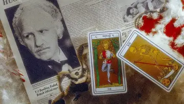 Задник до фільму "Еврика" #1898332