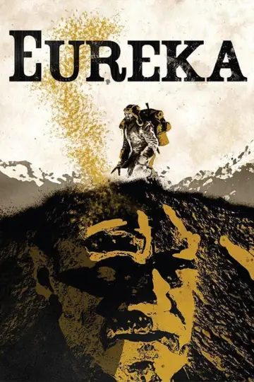 Постер до фільму "Еврика" #1898337