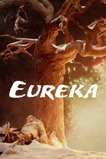 Постер до фільму "Еврика" #1898339