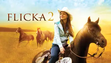 Задник до фильму"Фліка 2" #1082163