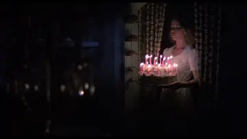 Задник до фильму"Happy Birthday to Me" #1014301
