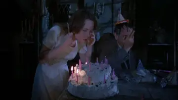 Задник до фильму"Happy Birthday to Me" #1014304