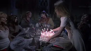 Задник до фильму"Happy Birthday to Me" #1014305