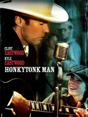 Постер до фильму"Honkytonk Man" #1091847