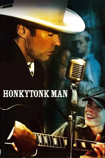 Honkytonk Man