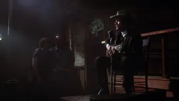 Задник до фильму"Honkytonk Man" #450792