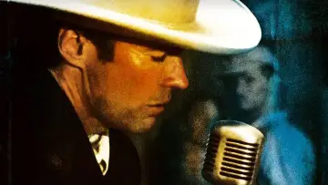 Задник до фильму"Honkytonk Man" #450793